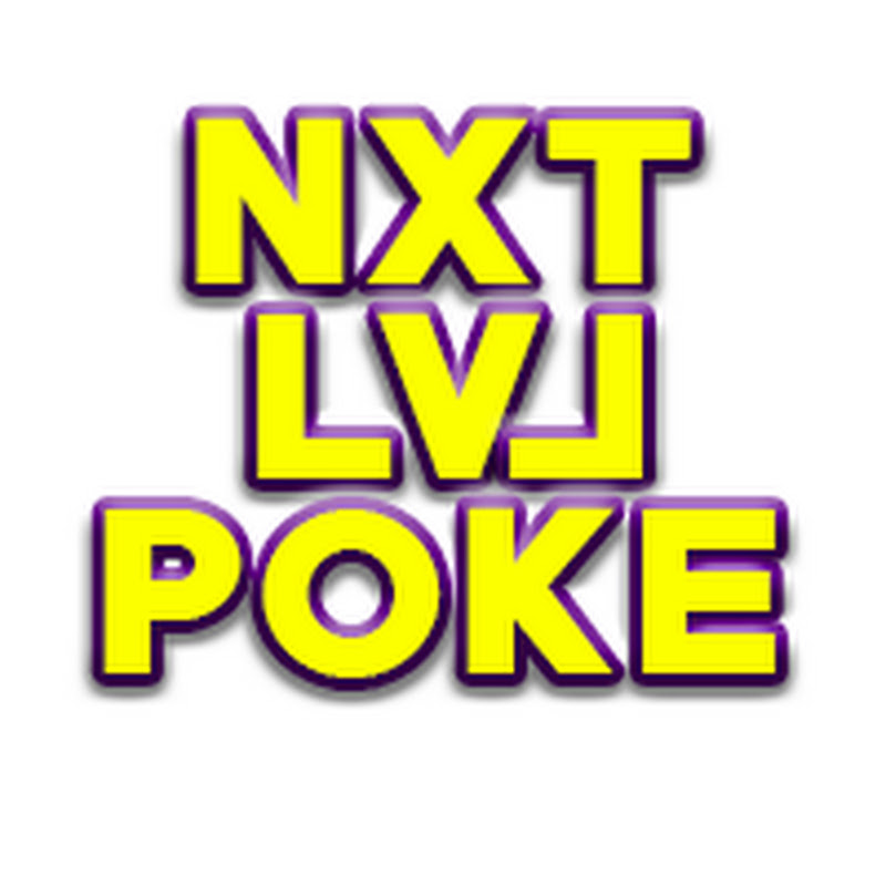 NXT LVL POKE