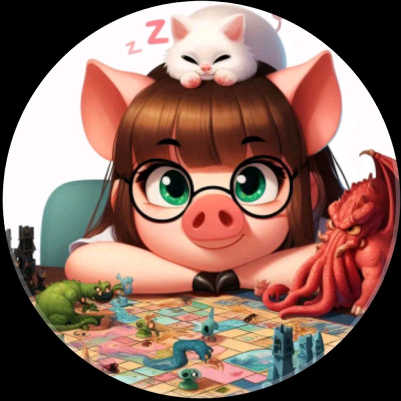 MadzioraGra
