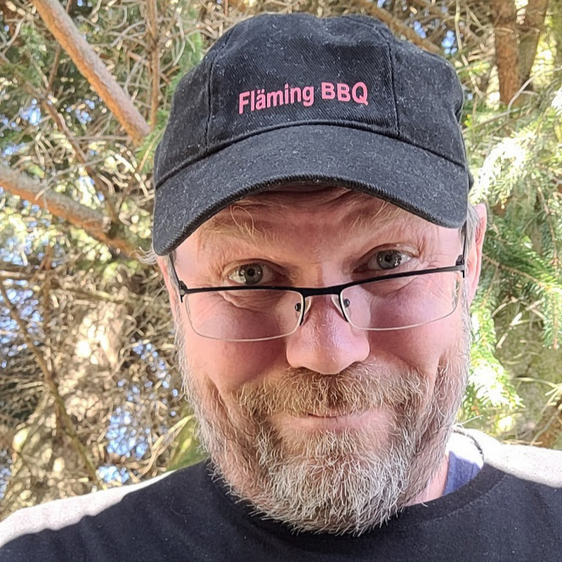 Fläming BBQ