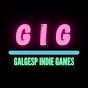 GaLgEsp Indie Games logo