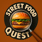 Street Food Quest logo