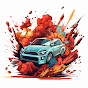 Car Crash Chronicle YouTube channel avatar