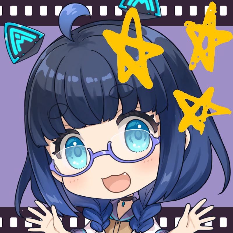 三ツ星モノ-Mono-ファミリー映画🎞️
