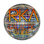 R Keith Andrews logo