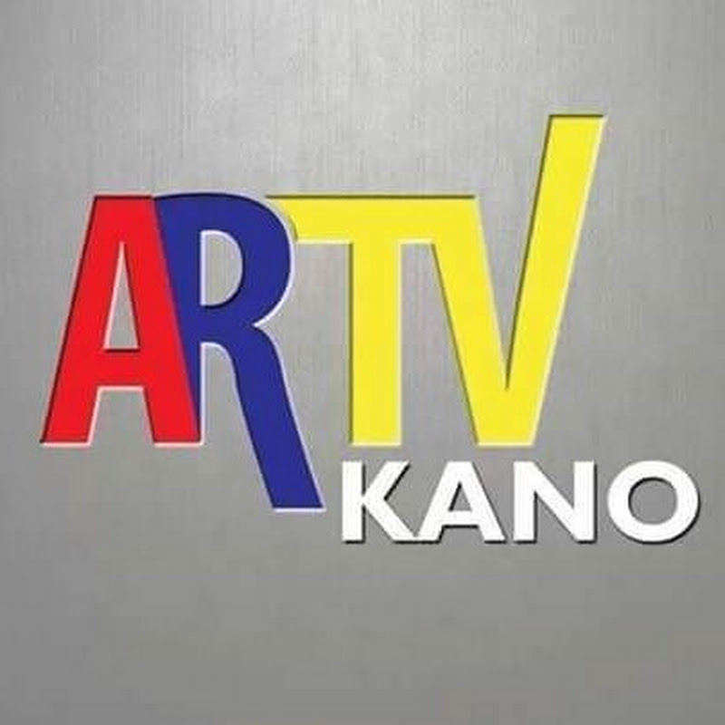 ARTV KANO logo