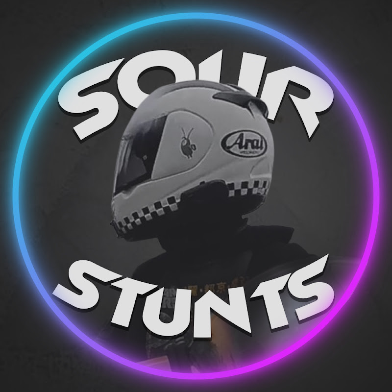 sourciety / sourstunts icon