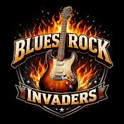 Blues Rock Invaders