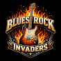 Blues Rock Invaders Avatar