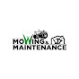 Mowing&Ditch Maintenance logo
