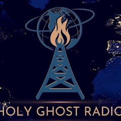 HOLY GHOST RADIO Avatar