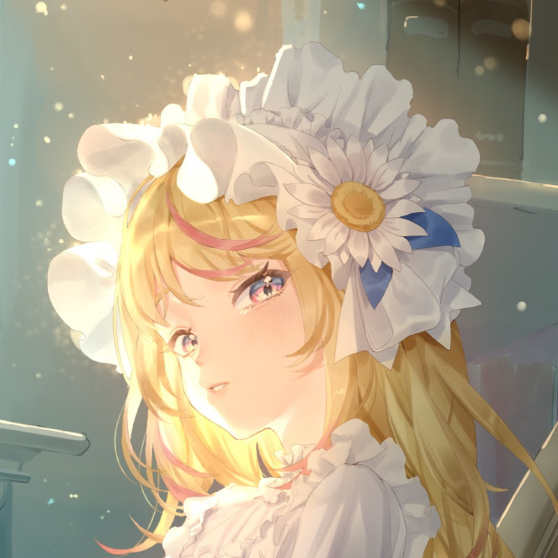 花里香 HanaRika Ch. 