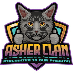 Channel thumbnail for AsherClanTV