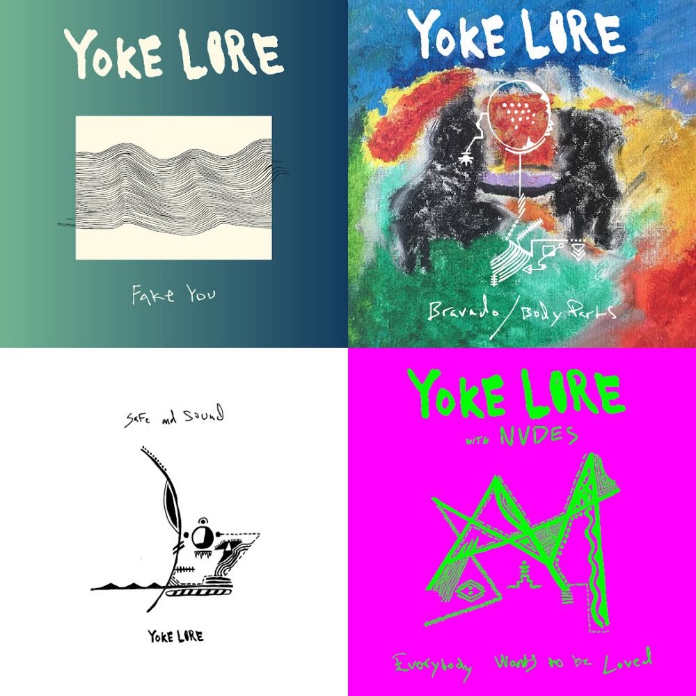 Best of Yoke Lore