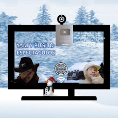 LAS LOCURAS DE YAM YAM Y PITSITO