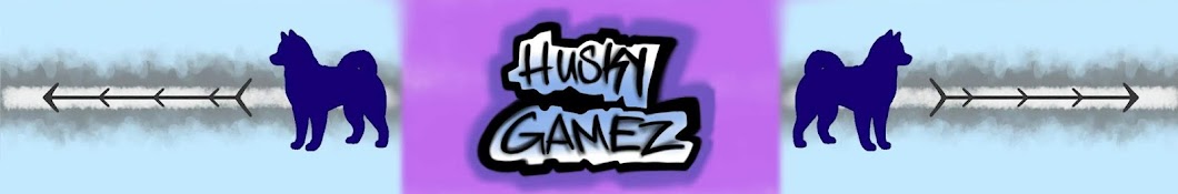 Husky Gamez -Siberian Husky Adventures YouTube channel avatar