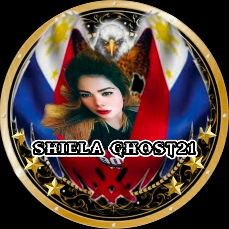 SHIELA GHOST21