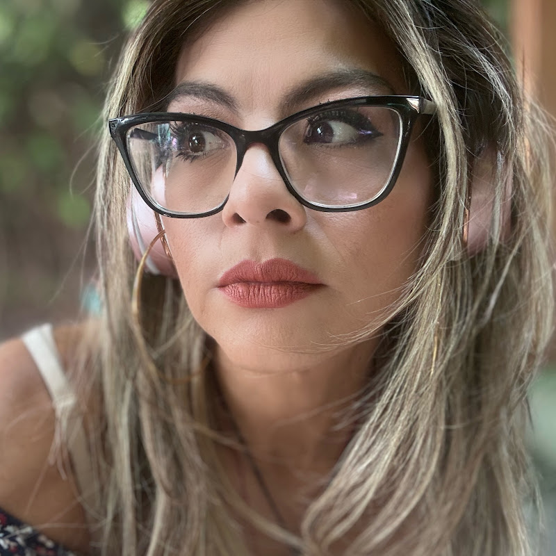 Tania Unfiltered