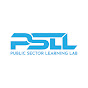 Public Sector Learning Lab logo