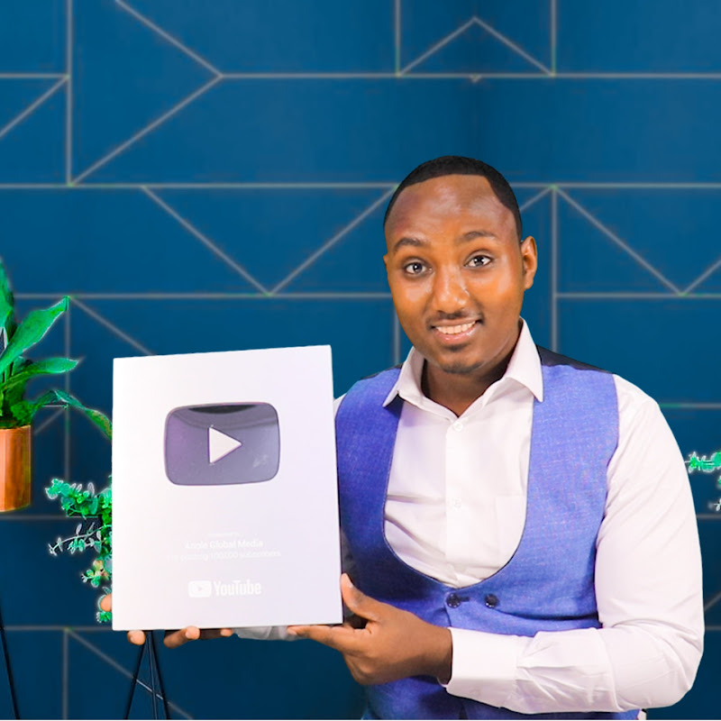Channel Avatar