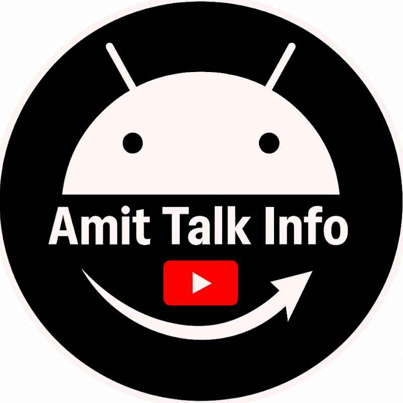 Amit Talk Info