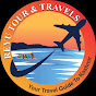 Reyu Travels  logo