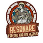 RESONARE logo