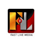 Fast Live Media logo