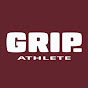 GRIP Athlete Team logo