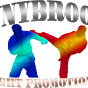 DonnyBrooke Fight Promotions logo