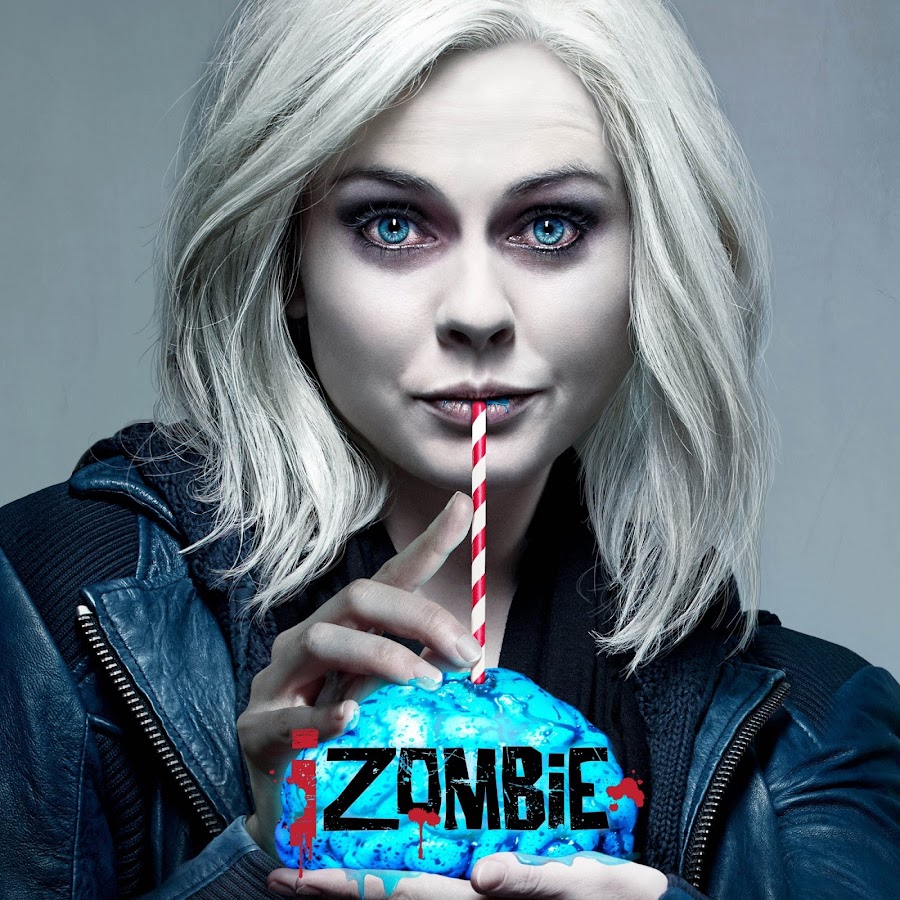 reddit izombie