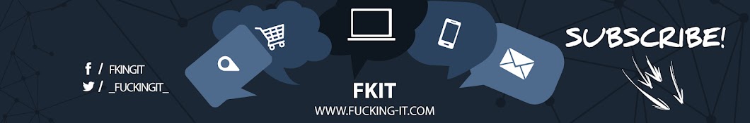 FKIT ইউটিউব চ্যানেল অ্যাভাটার