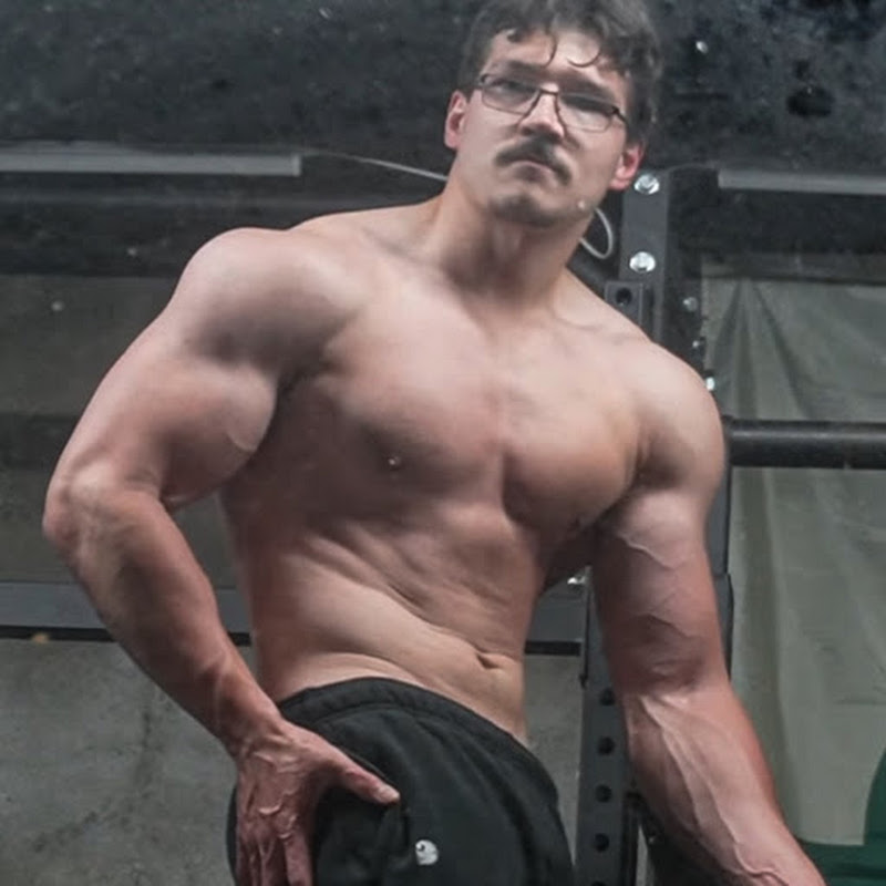 Basement Bodybuilding