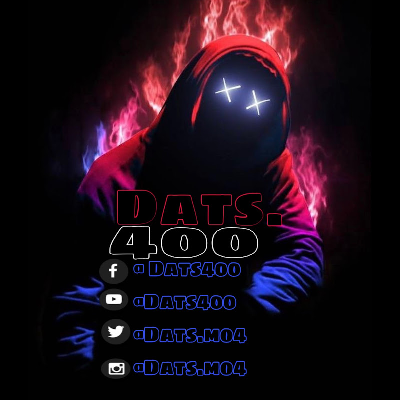 Dats.400