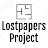 lostpapers project