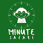 Minute Safari logo