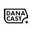 Dana Cast