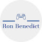 Ron Benedict - @ronbenedictyt YouTube Profile Photo