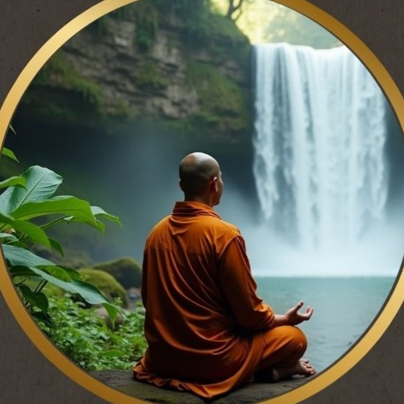 Le Silence du Bouddha