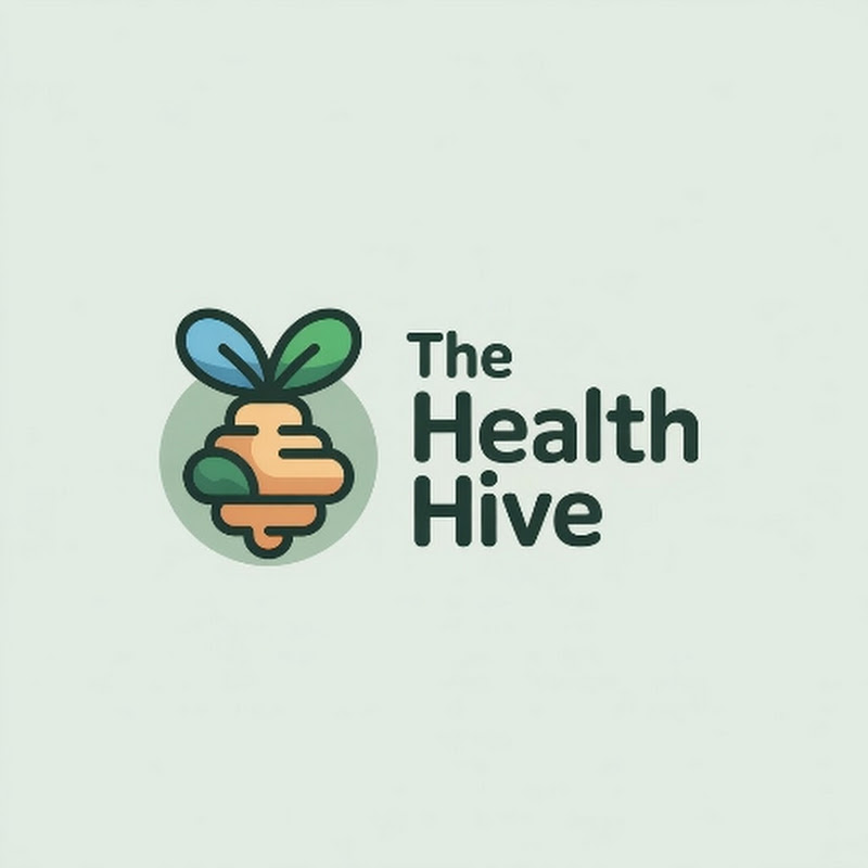 THE HEALTH HIVE