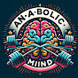 Anabolic Mind logo