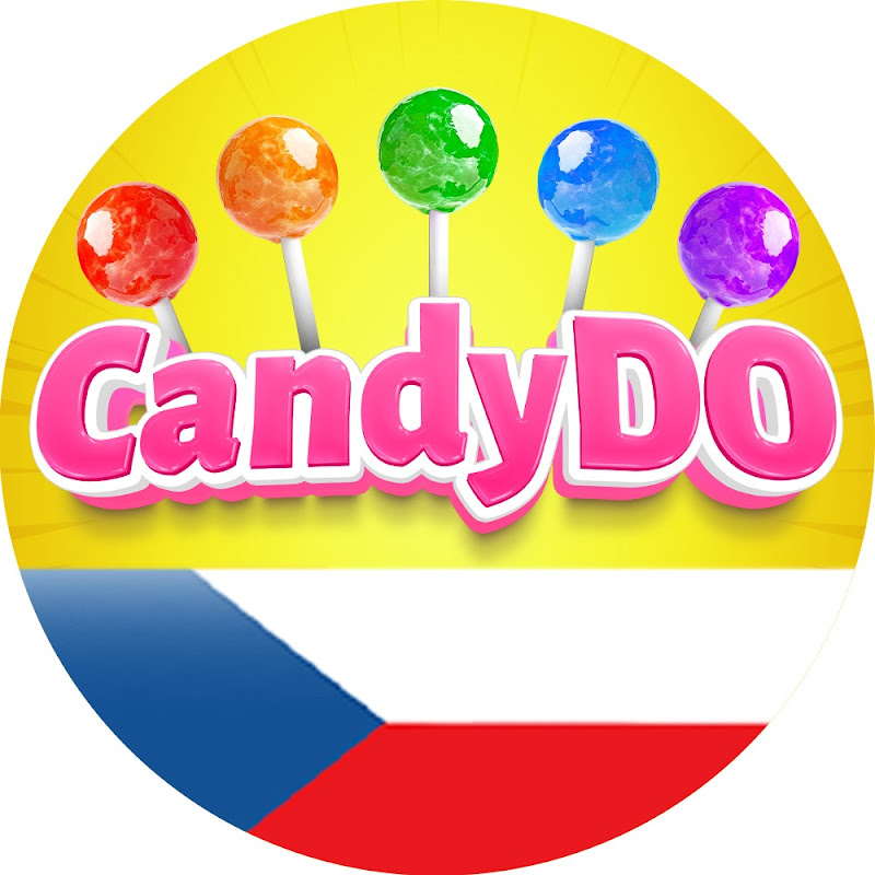 Candy DO Czech