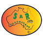 S.A.R Adventures logo