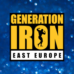 Generation Iron Russia Avatar