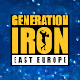 Generation Iron East Europe