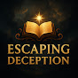 Escaping Deception logo