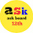 ask board