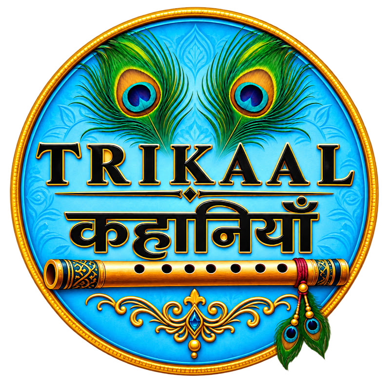 TRIKAAL  Kahaaniyan