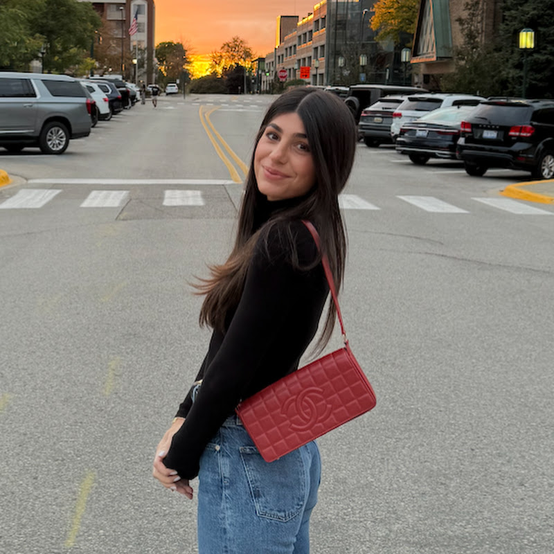 Haley | Lifestyle, Fashion, Vlogs