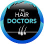 The Hair Doctors logo