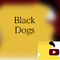 Black Dogs logo